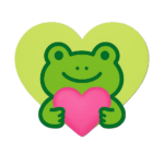 ハート持ちかえる_透過